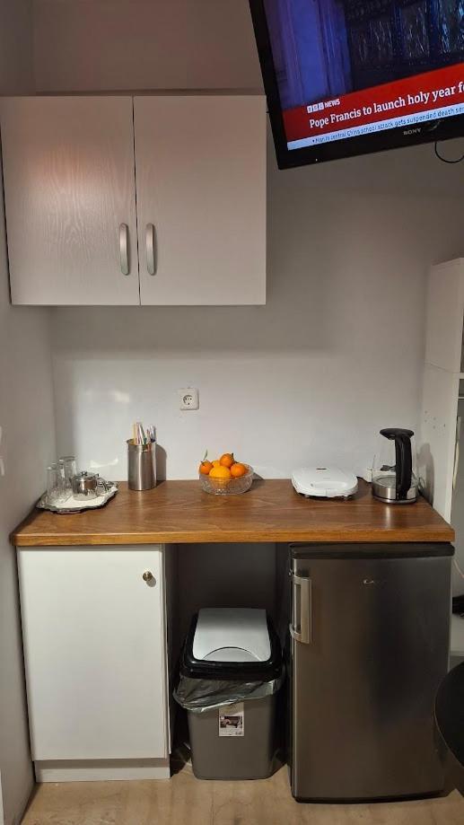 Nafpaktos Apartment And Studios In Port Quarto foto