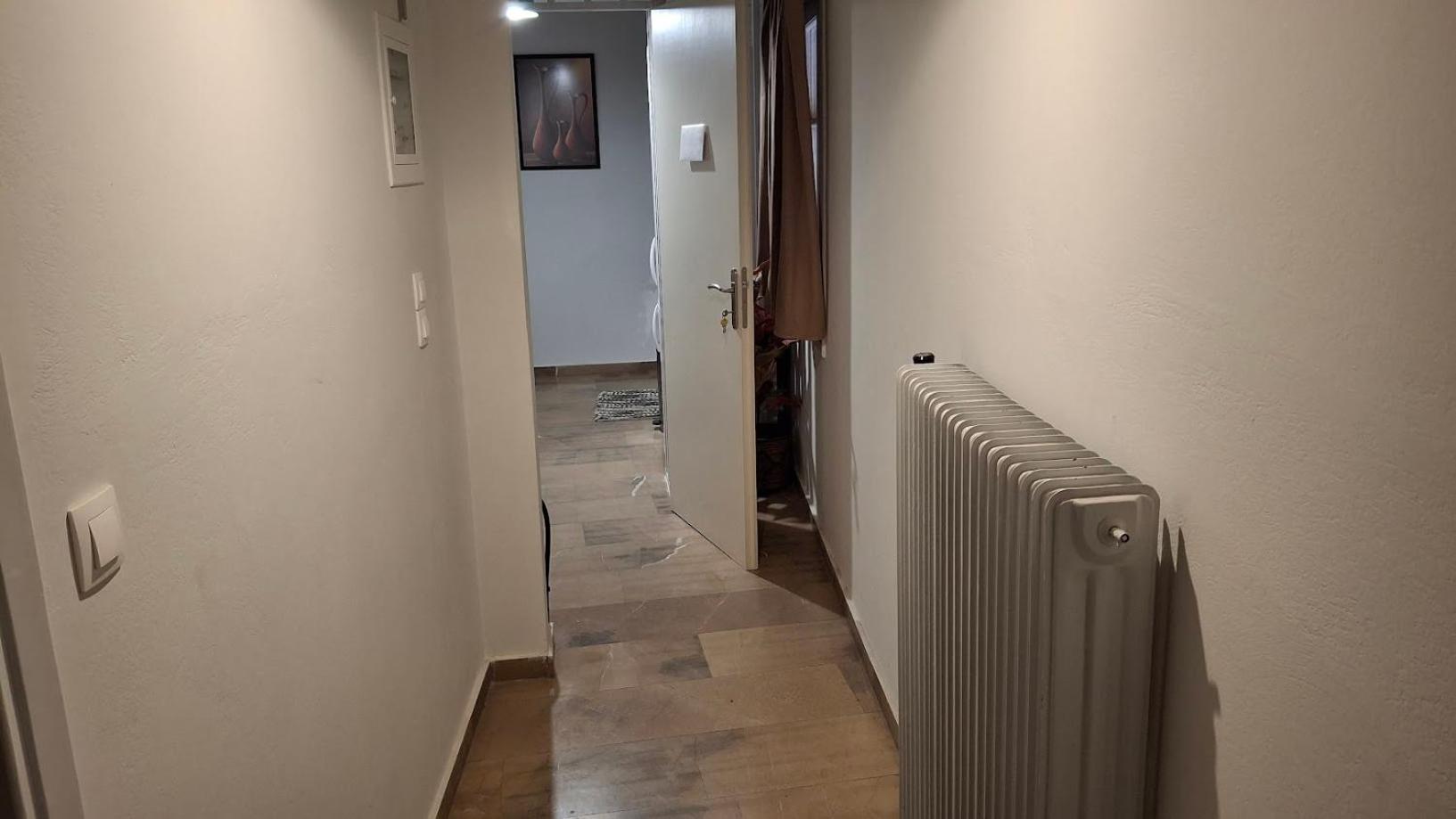 Nafpaktos Apartment And Studios In Port Quarto foto